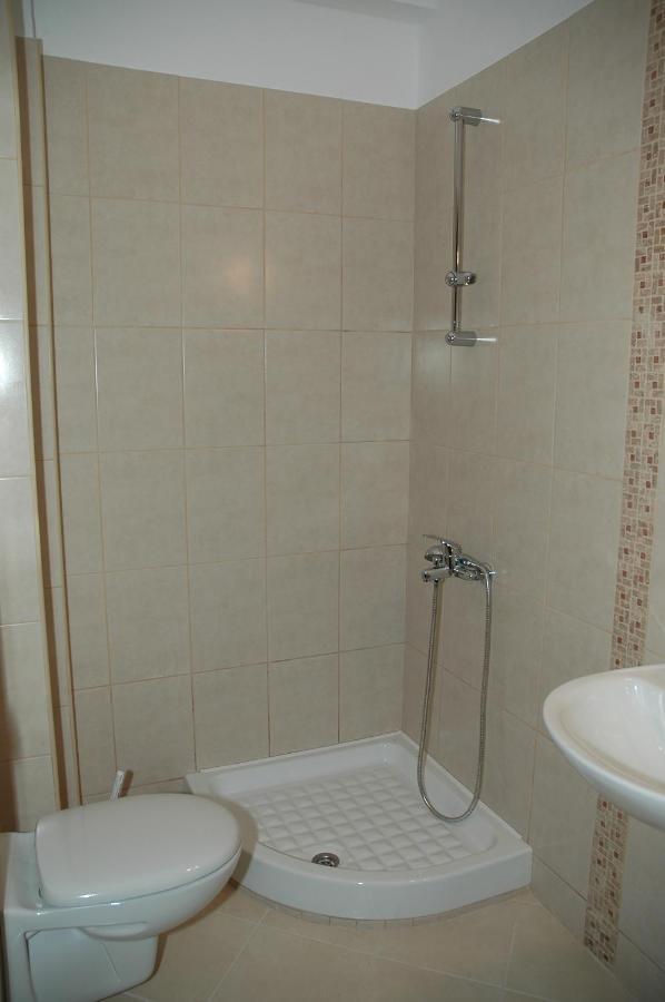 Frideriki Apartments Olympiakí Aktí Buitenkant foto