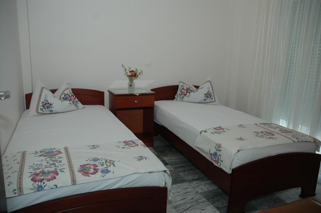 Frideriki Apartments Olympiakí Aktí Buitenkant foto
